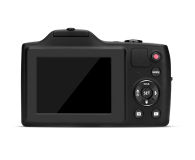Kodak FZ101 czarny - 391037 - zdjęcie 3